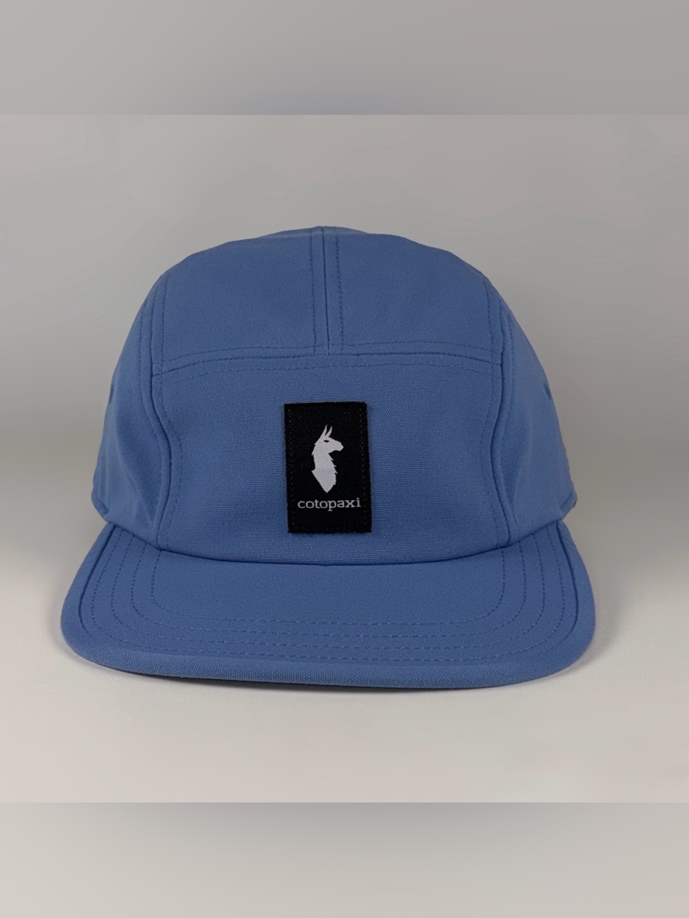 Cotopaxi Cada Dia 5 Panel Hat Lupine NWT Gorpcore Hiking Dad Hat Camp